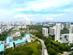 Blk 416 Casa Clementi (Clementi), HDB 5 Rooms #456395941